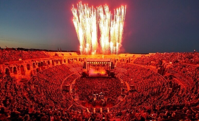 Festival été 2024 : Découvrez les 5 Incontournables